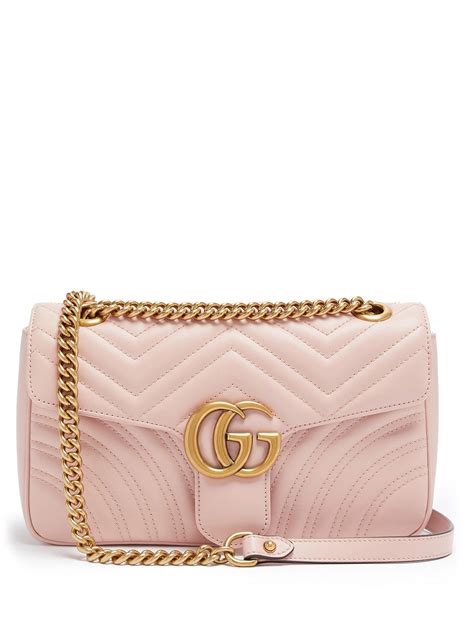 gucci pink marmont purse|Gucci Marmont purse sale.